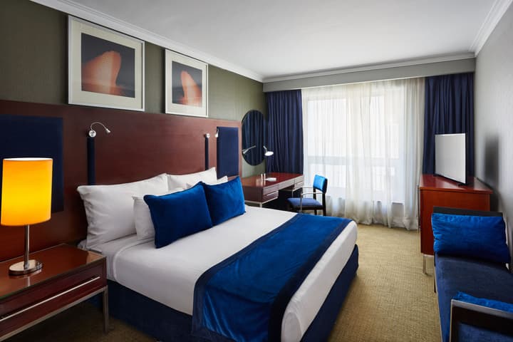 Radisson Blu Hotel Cairo Heliopolis