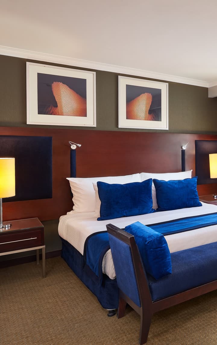 Radisson Blu Hotel Cairo Heliopolis