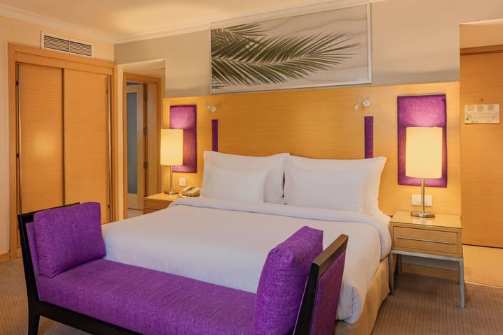 Radisson Blu Hotel Cairo Heliopolis
