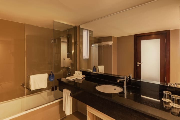 Radisson Blu Hotel Cairo Heliopolis