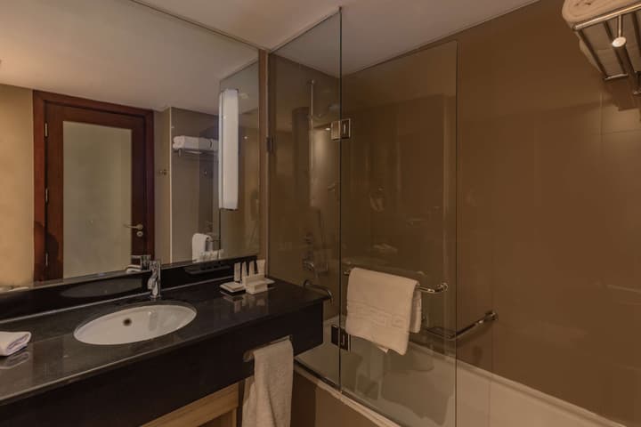Radisson Blu Hotel Cairo Heliopolis