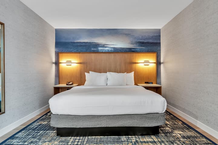Embassy Suites Buffalo