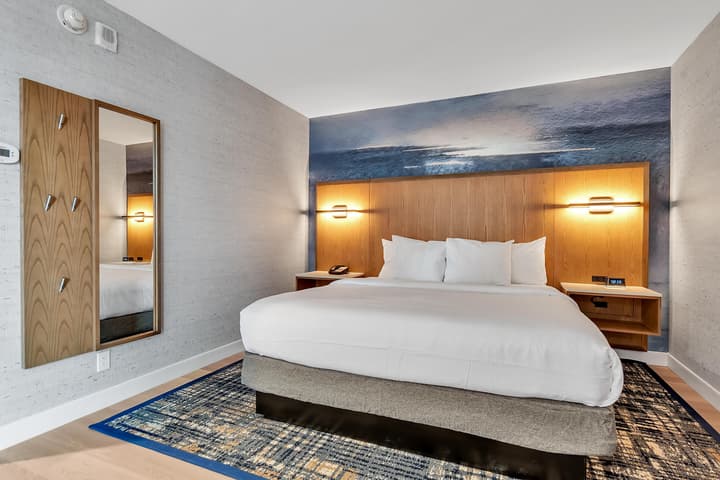 Embassy Suites Buffalo