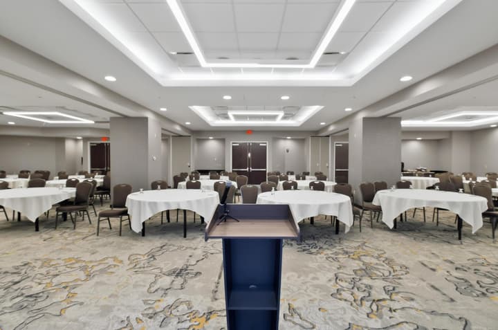Embassy Suites Buffalo