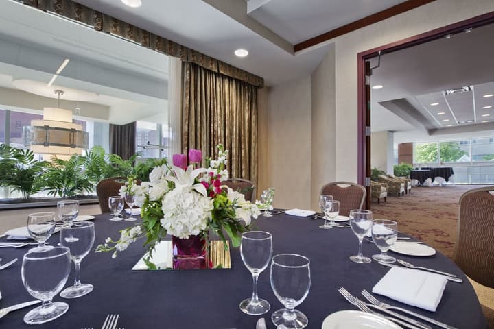 Embassy Suites Buffalo