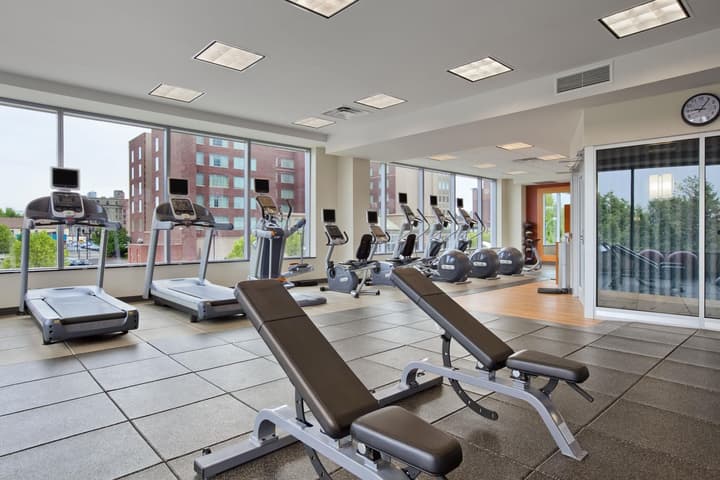 Embassy Suites Buffalo