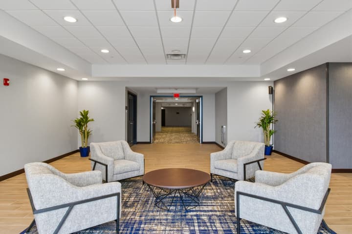 Embassy Suites Buffalo