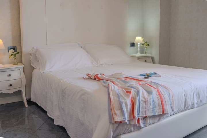 Marina Holiday Hotel & Spa