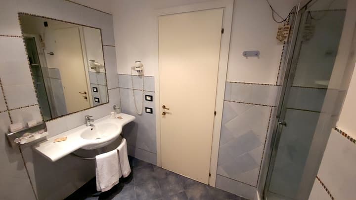 Marina Holiday Hotel & Spa