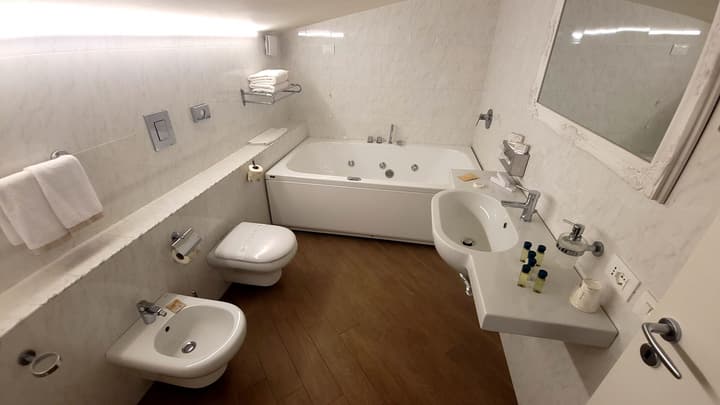 Marina Holiday Hotel & Spa