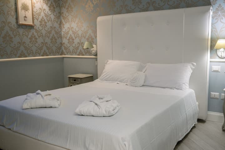 Marina Holiday Hotel & Spa