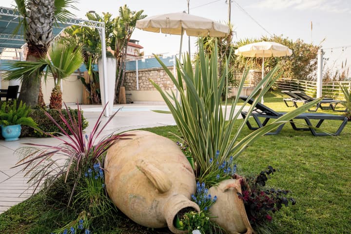 Marina Holiday Hotel & Spa
