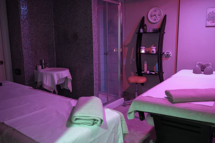 Marina Holiday Hotel & Spa
