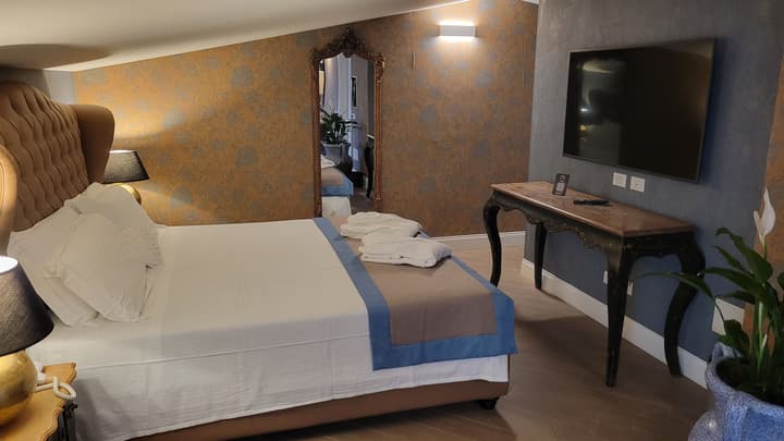 Marina Holiday Hotel & Spa