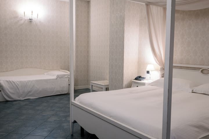 Marina Holiday Hotel & Spa