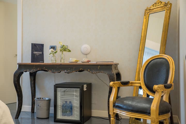 Marina Holiday Hotel & Spa