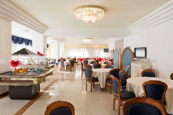 Hotel City
