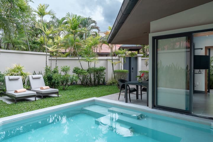 Dewa Phuket Resort & Villas