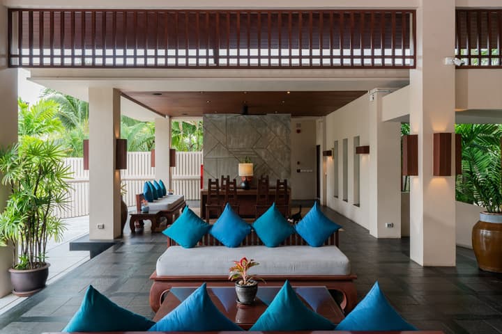 Dewa Phuket Resort & Villas