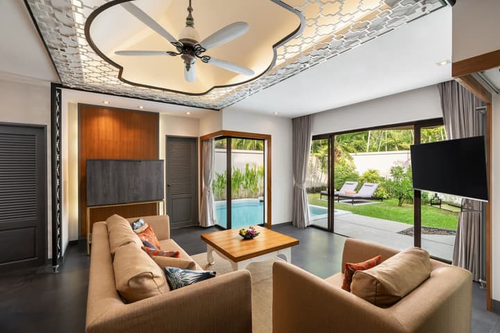 Dewa Phuket Resort & Villas