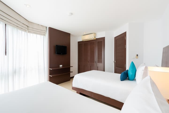 Dewa Phuket Resort & Villas