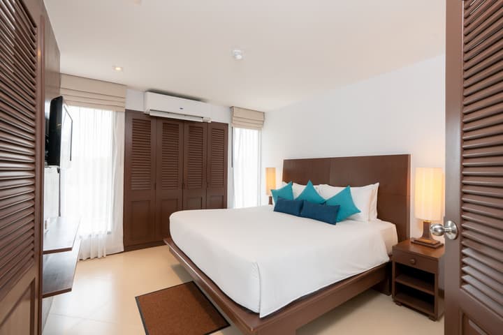 Dewa Phuket Resort & Villas