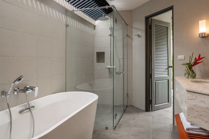 Dewa Phuket Resort & Villas
