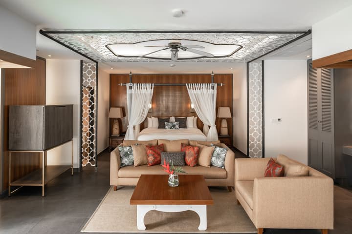 Dewa Phuket Resort & Villas