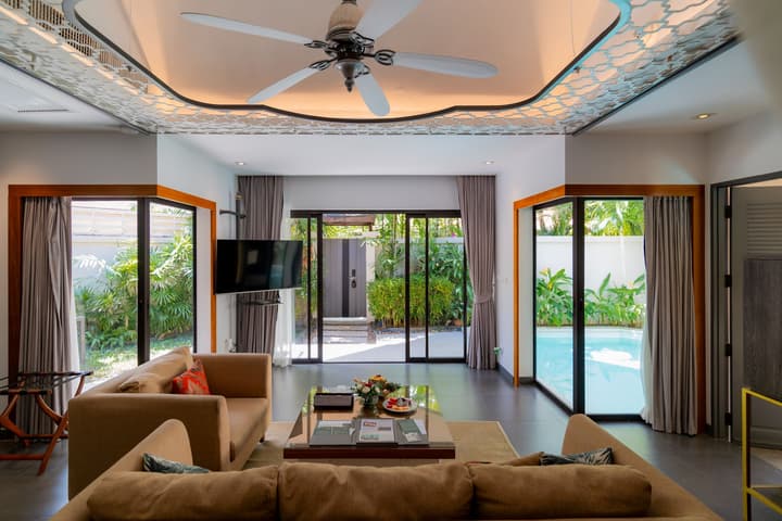 Dewa Phuket Resort & Villas