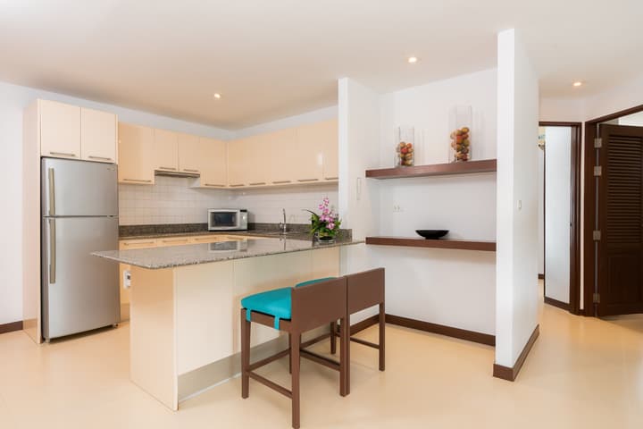 Dewa Phuket Resort & Villas