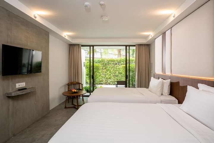 Dewa Phuket Resort & Villas