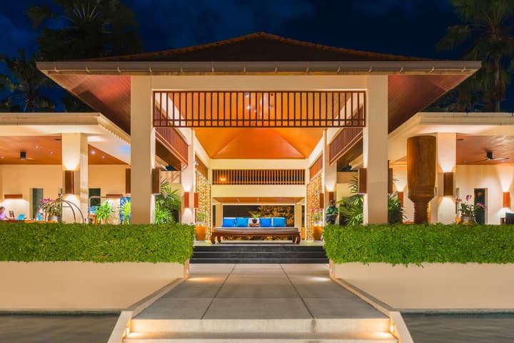 Dewa Phuket Resort & Villas