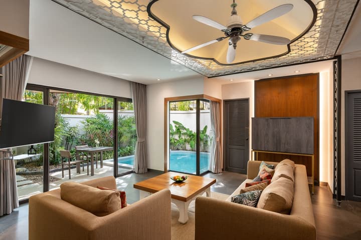 Dewa Phuket Resort & Villas