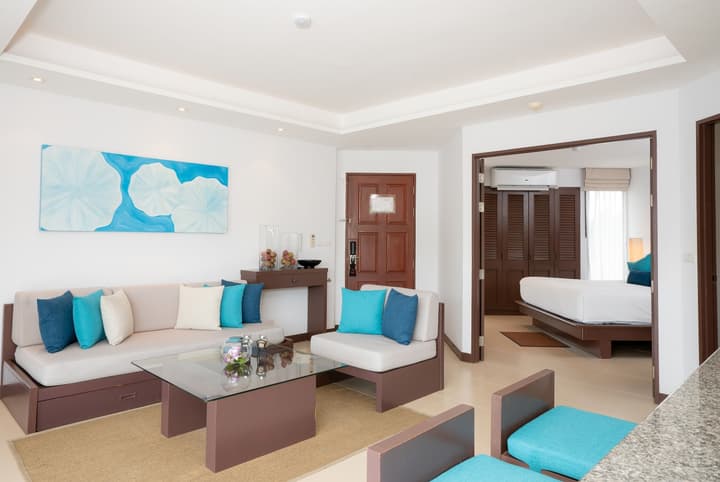 Dewa Phuket Resort & Villas