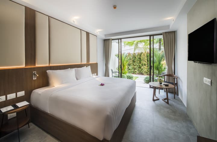 Dewa Phuket Resort & Villas