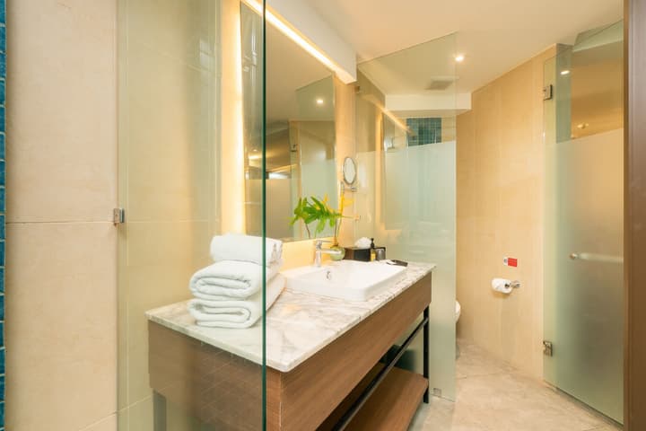 Dewa Phuket Resort & Villas