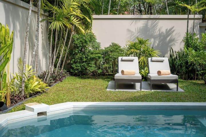 Dewa Phuket Resort & Villas