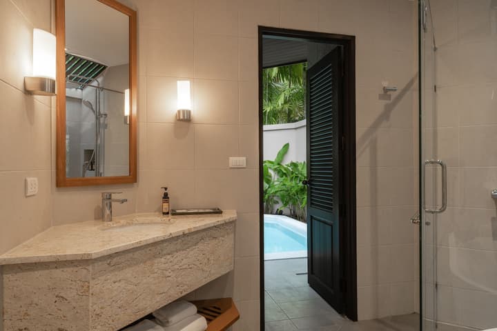 Dewa Phuket Resort & Villas