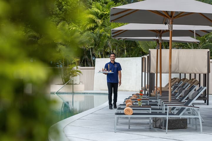 Dewa Phuket Resort & Villas