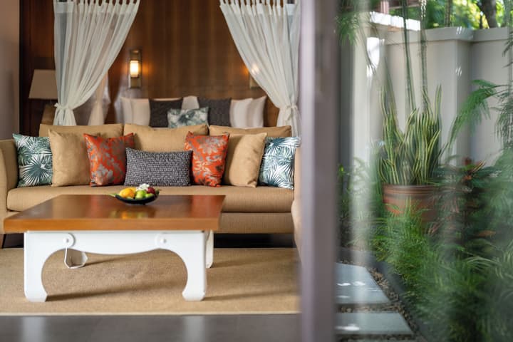 Dewa Phuket Resort & Villas