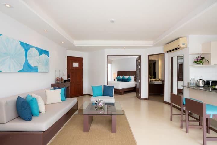 Dewa Phuket Resort & Villas