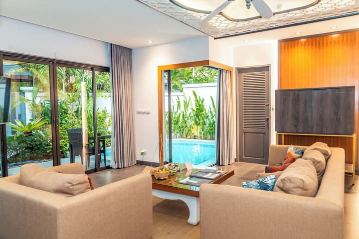 Dewa Phuket Resort & Villas