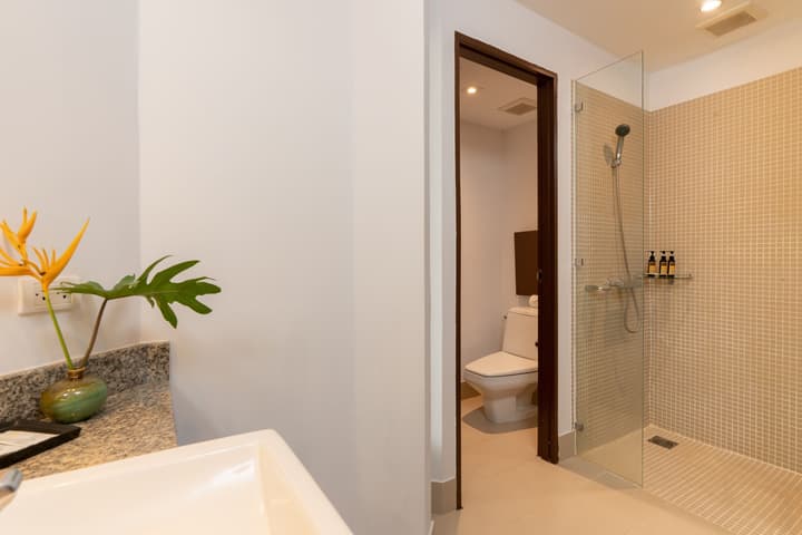 Dewa Phuket Resort & Villas