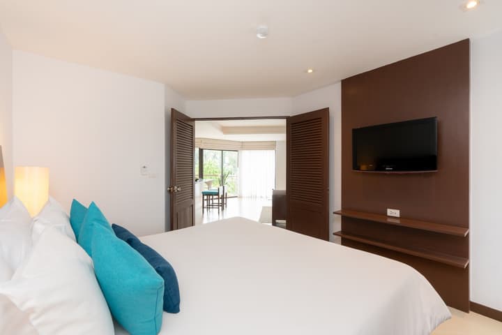 Dewa Phuket Resort & Villas