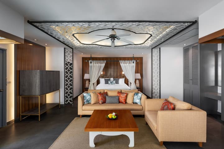 Dewa Phuket Resort & Villas
