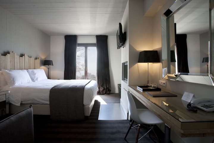 Despotiko Hotel
