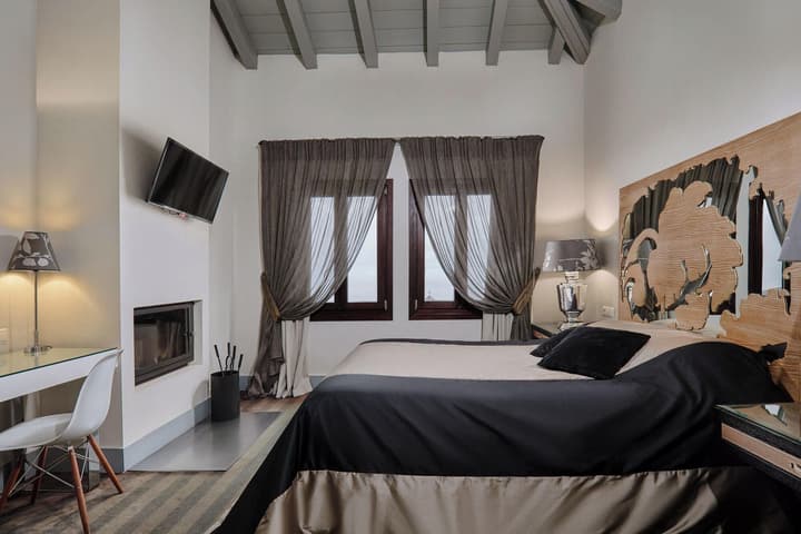 Despotiko Hotel