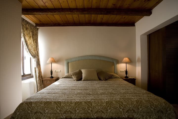 Despotiko Hotel