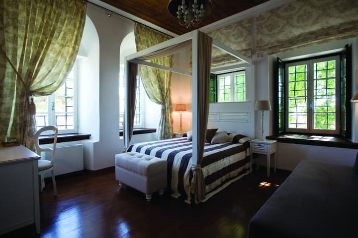 Despotiko Hotel
