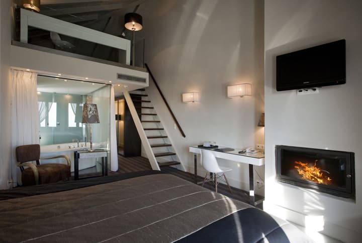 Despotiko Hotel